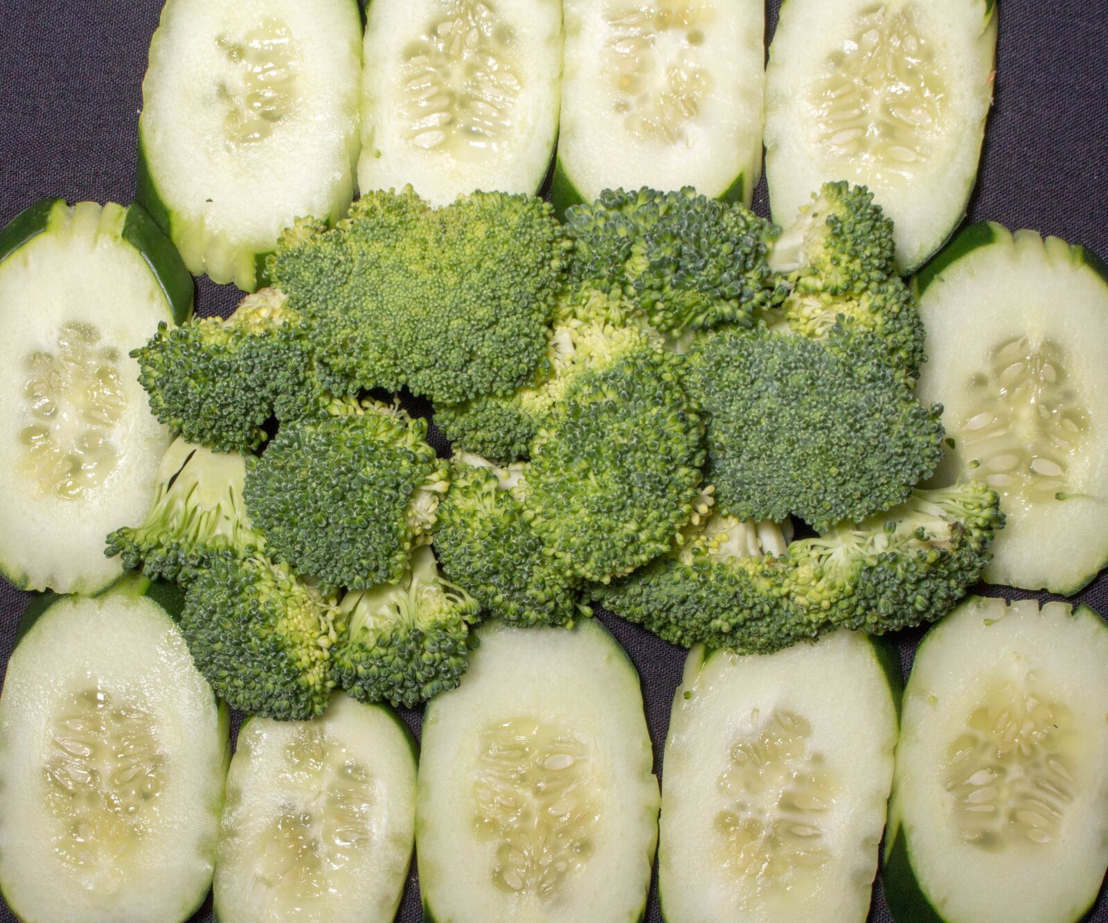Canon EOS 700D (EOS Rebel T5i / EOS Kiss X7i) sample photo. Vegetable, food, freshness photography