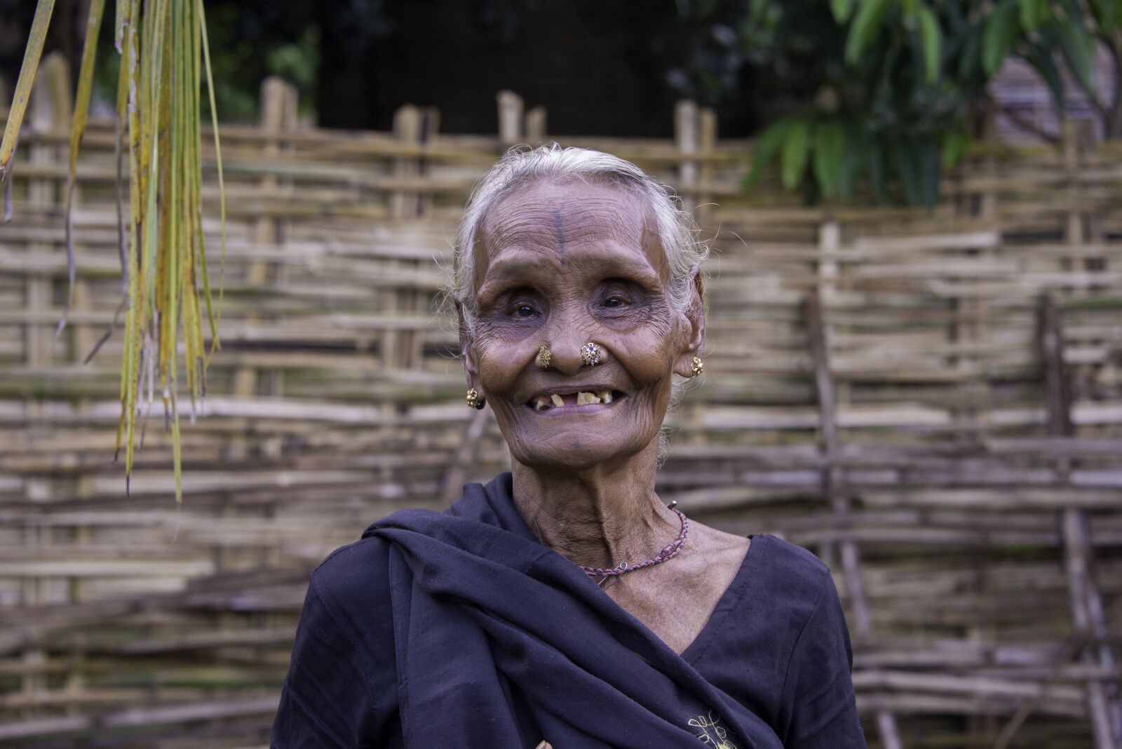 Nikon D800 sample photo. Woman, indian, portrait photography