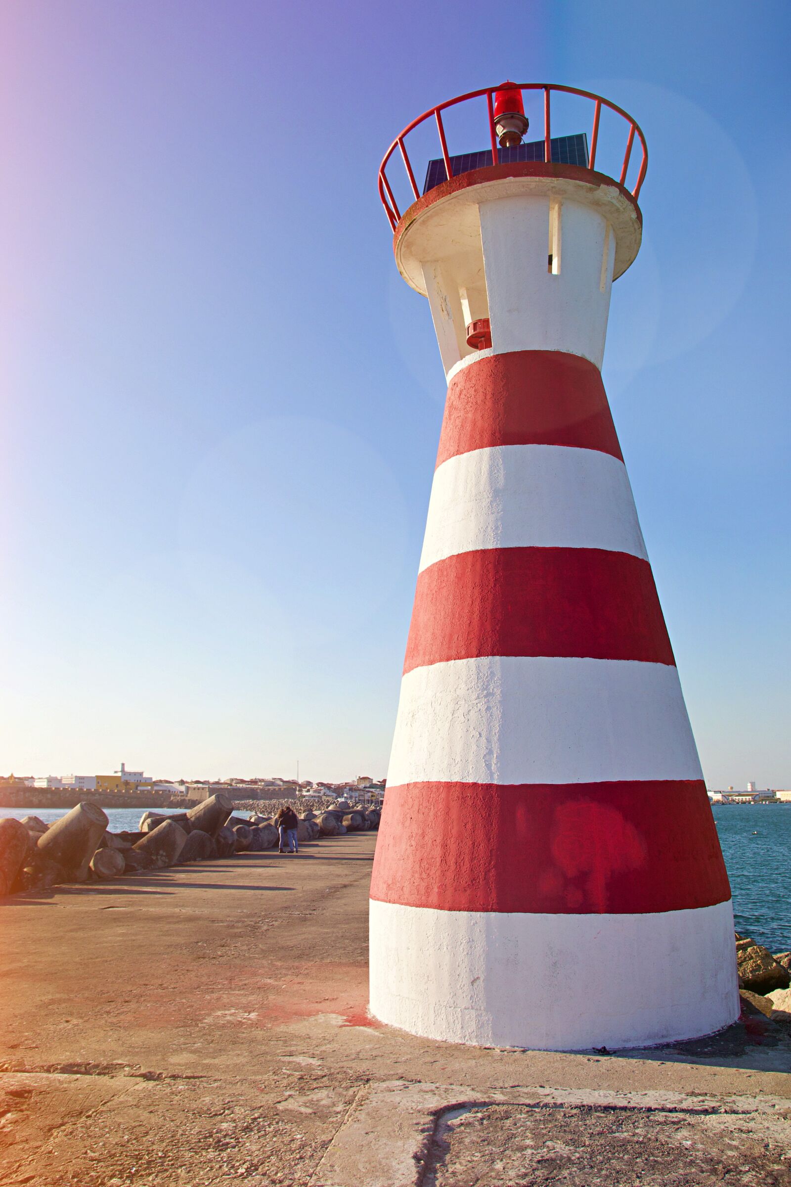 Canon EOS 600D (Rebel EOS T3i / EOS Kiss X5) sample photo. Portugal, peniche, atlantic photography