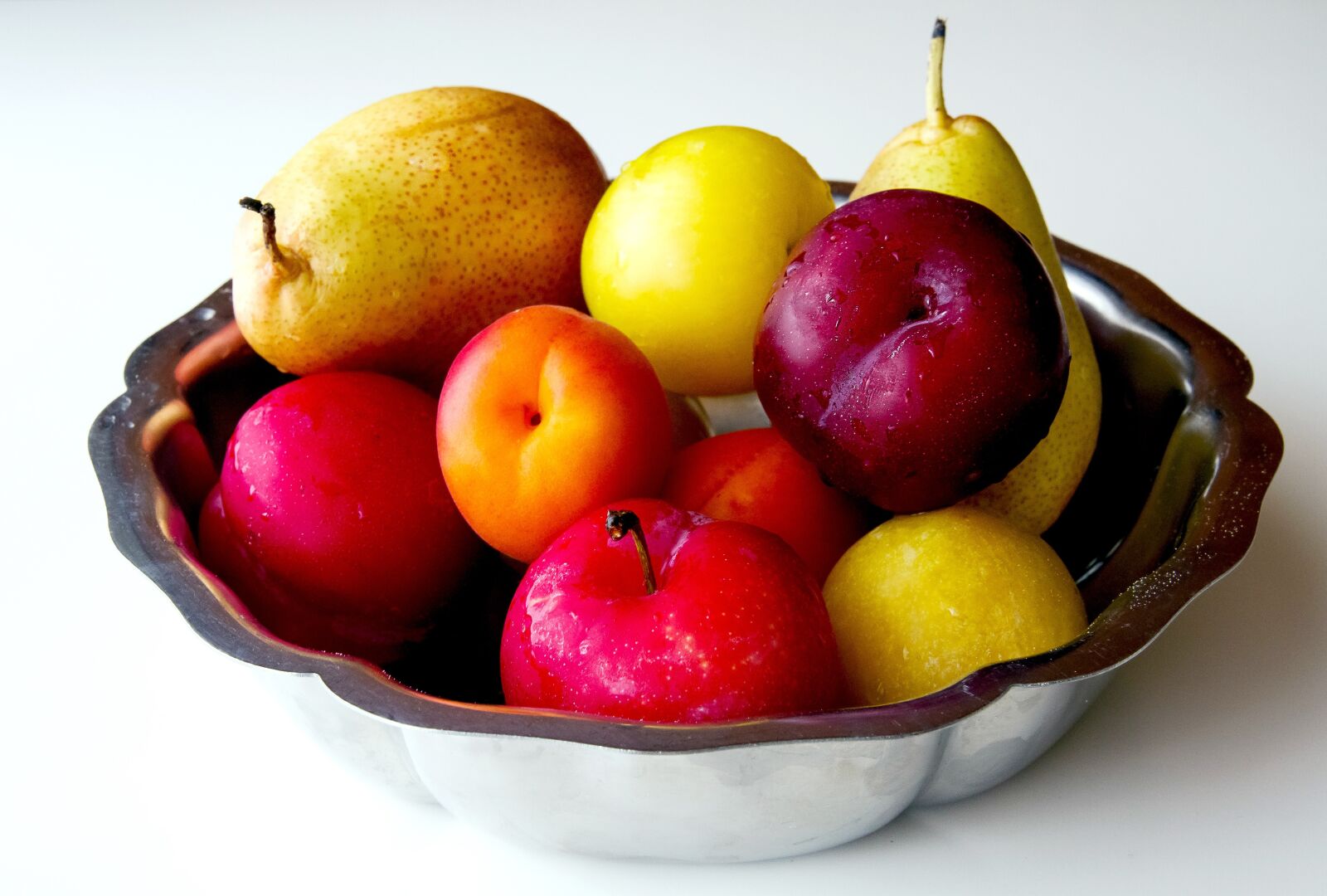 Canon EOS 7D sample photo. Fruit, apple, food photography