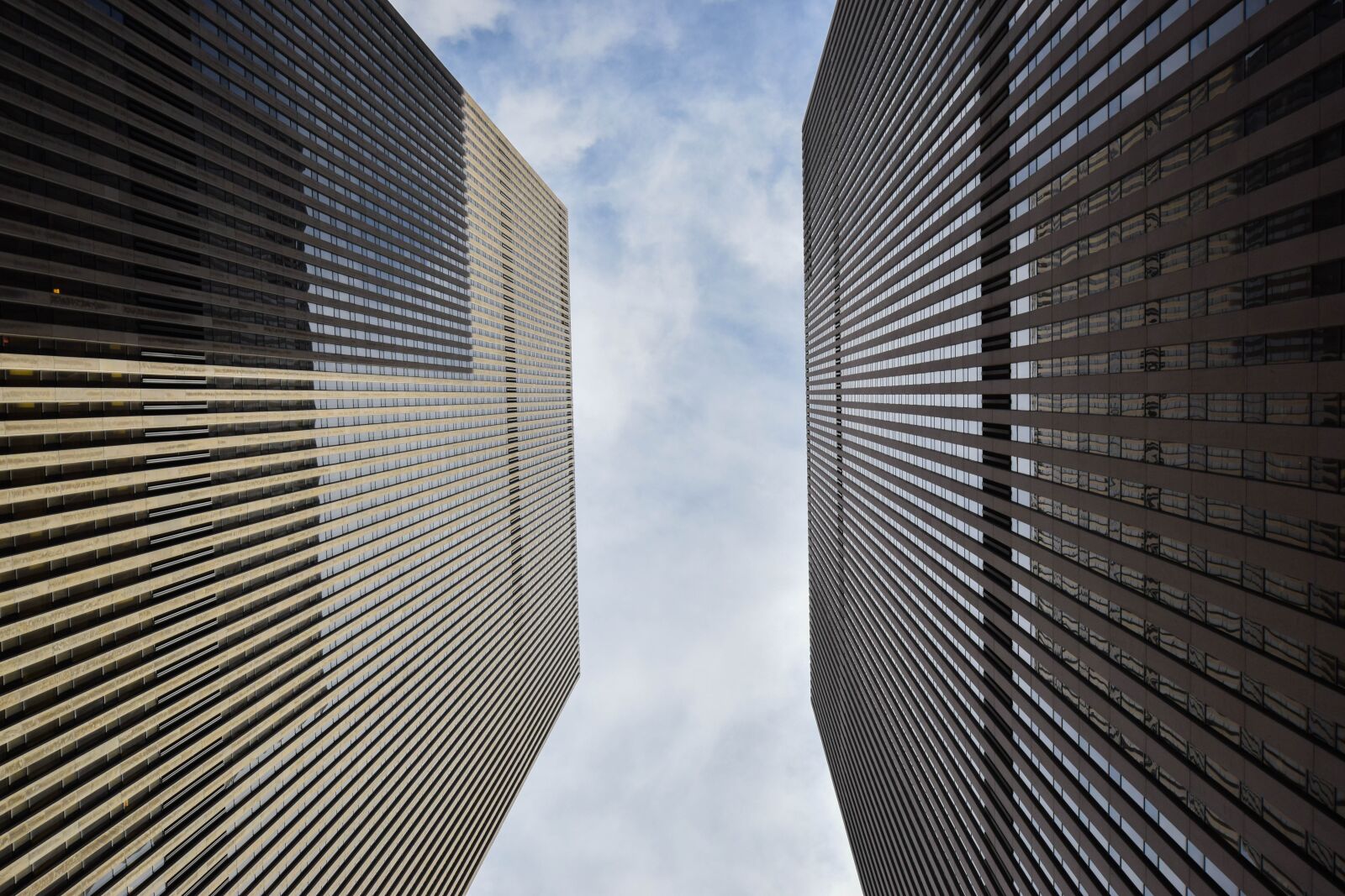 Nikon D5300 sample photo. Architecture, buildings, high-rise photography