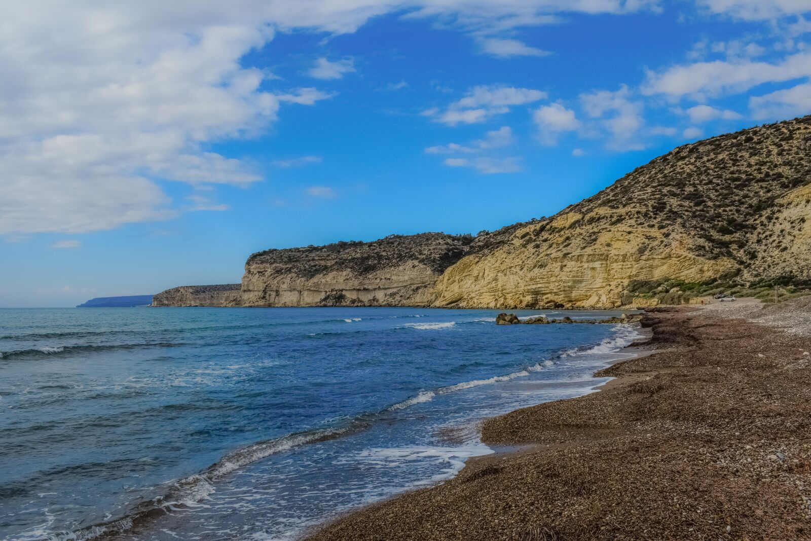 Nikon D3300 sample photo. Beach, sea, landscape photography