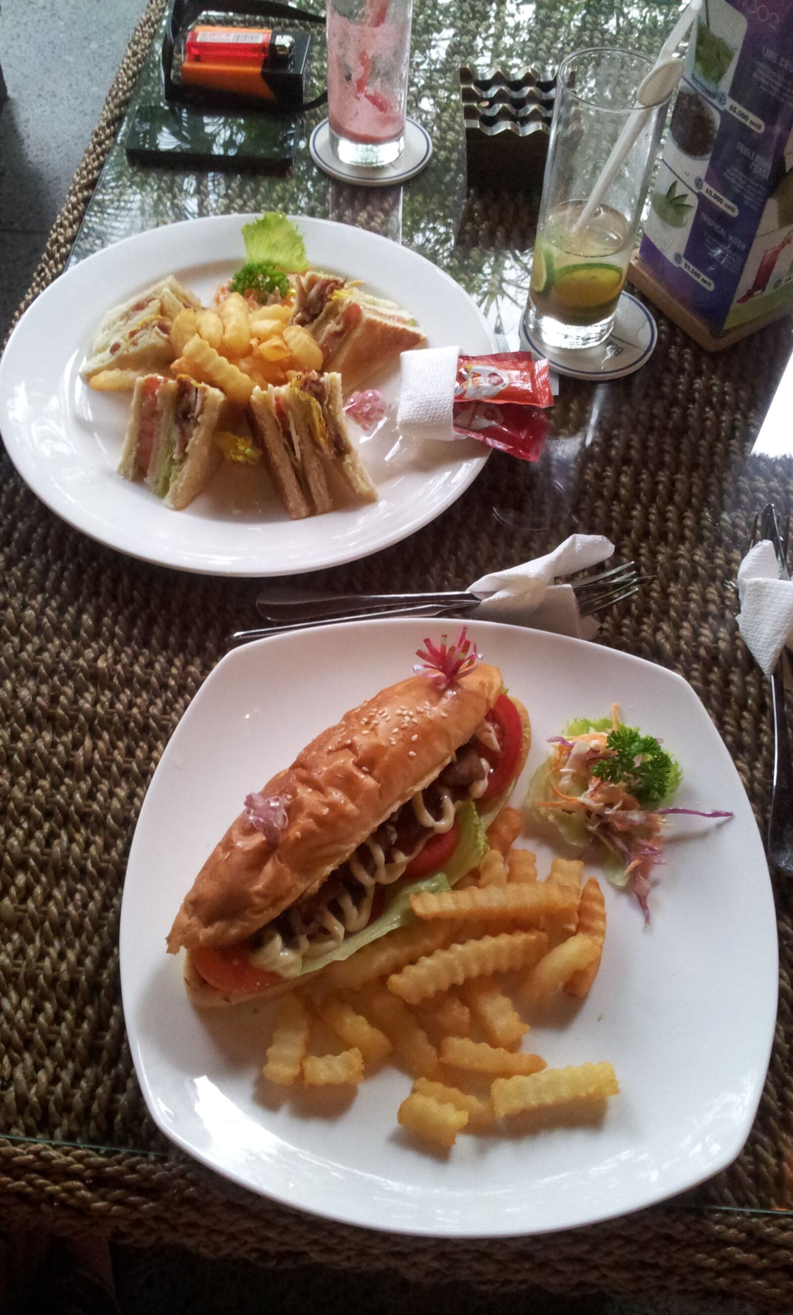 Samsung Galaxy S2 sample photo. Eat, fast food, sandwich photography