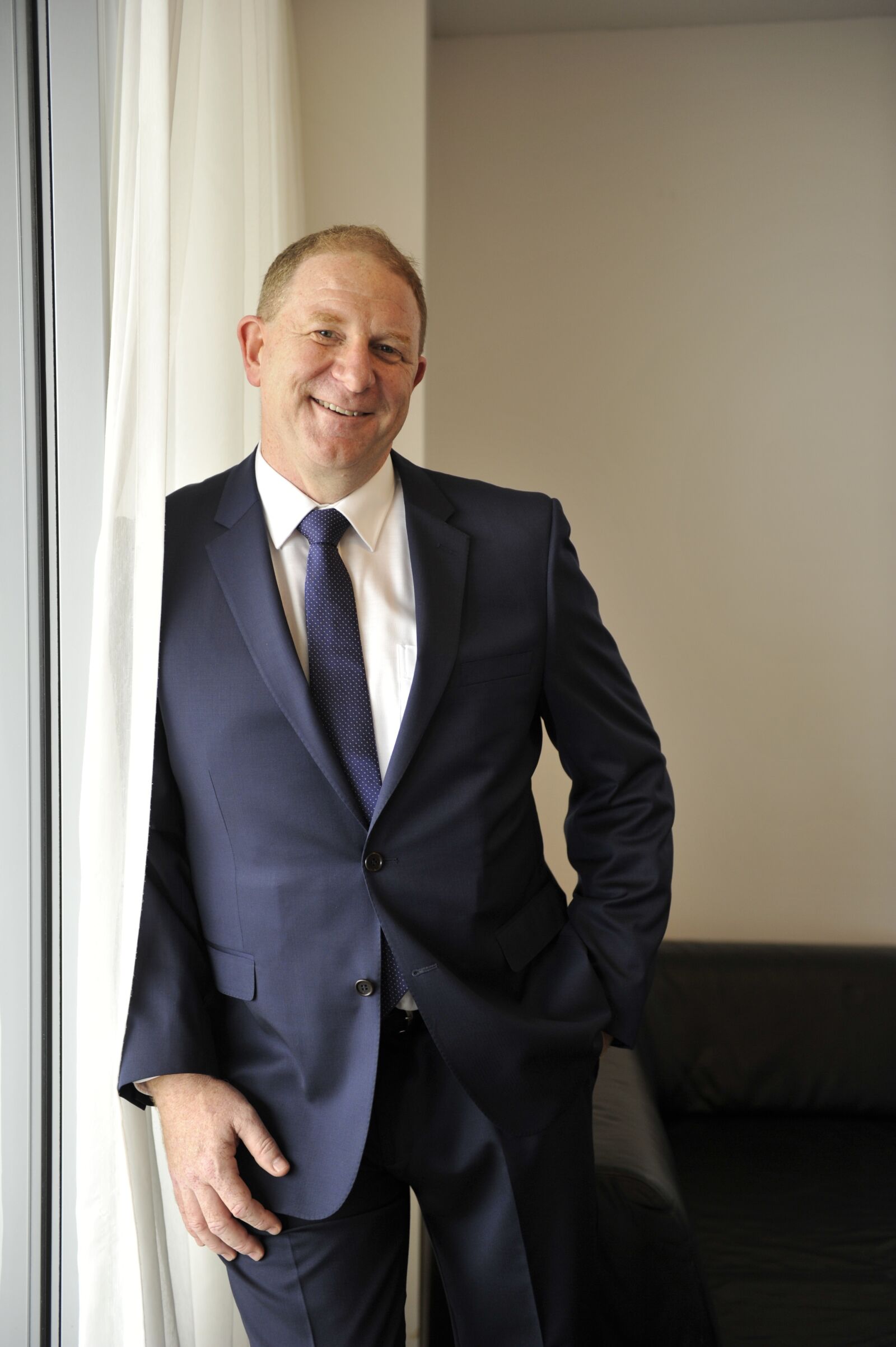 Nikon D3S sample photo. Businessman, smile, man photography
