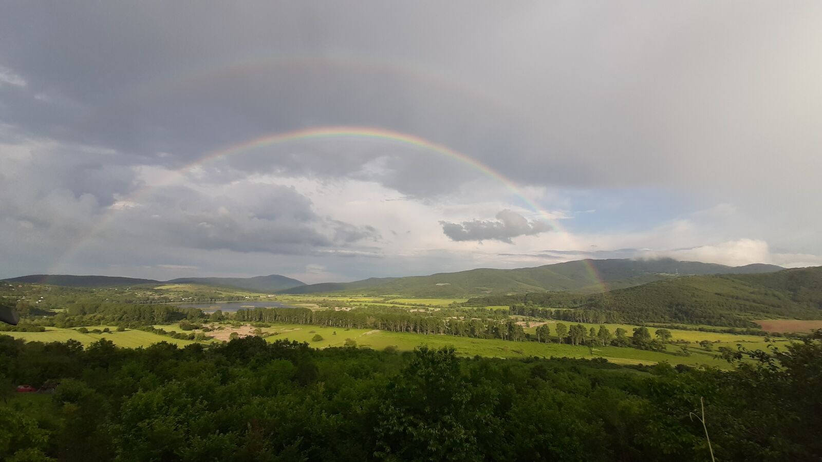 Samsung Galaxy A50 sample photo. Bulgaria, nature, vilage photography