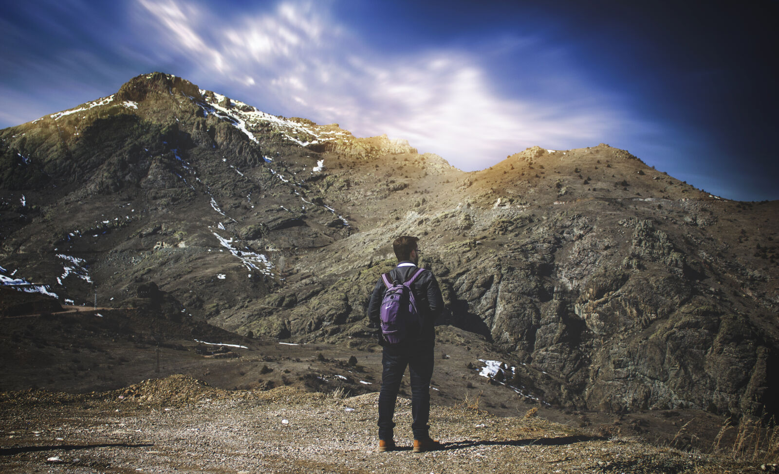 Canon EOS 700D (EOS Rebel T5i / EOS Kiss X7i) sample photo. Adventure, climb, climber, daylight photography
