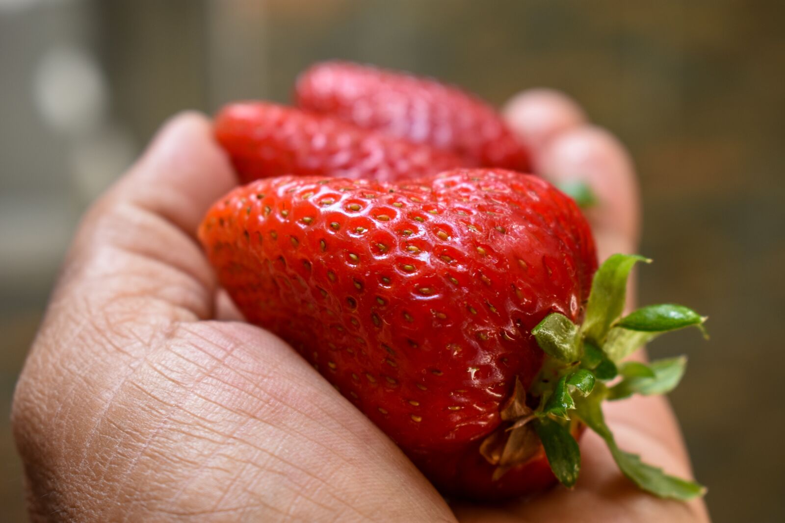 Nikon D3400 sample photo. Food, fruit, healthy photography