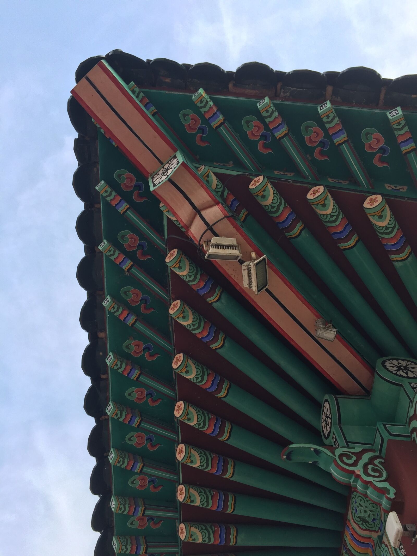 iPhone 6 Plus back camera 4.15mm f/2.2 sample photo. Ganglung, korea photography