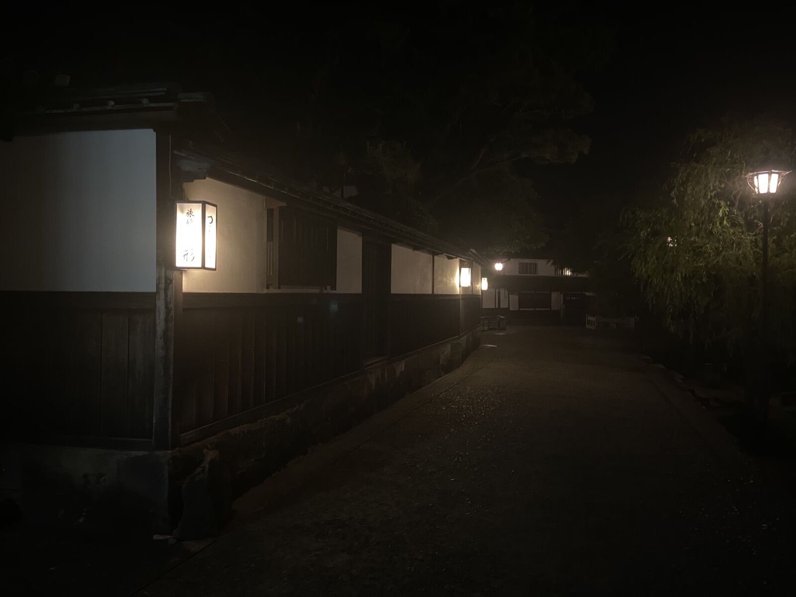 Apple iPhone 11 sample photo. Okayama, kurashiki, japan photography