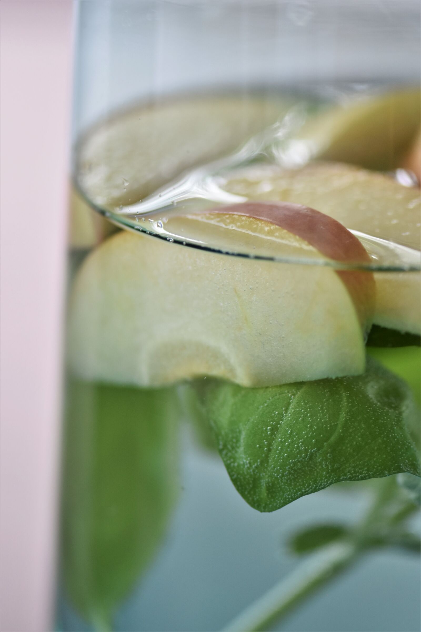 Nikon D5500 sample photo. Drink, fresh, water photography