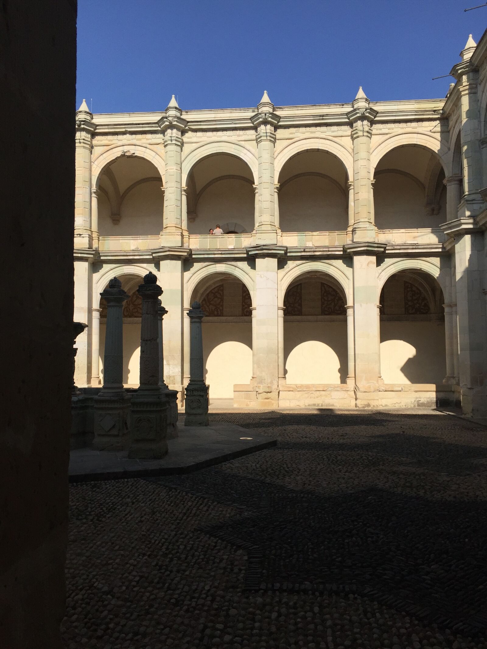 Apple iPhone 6 sample photo. Convento, santo, domingo photography