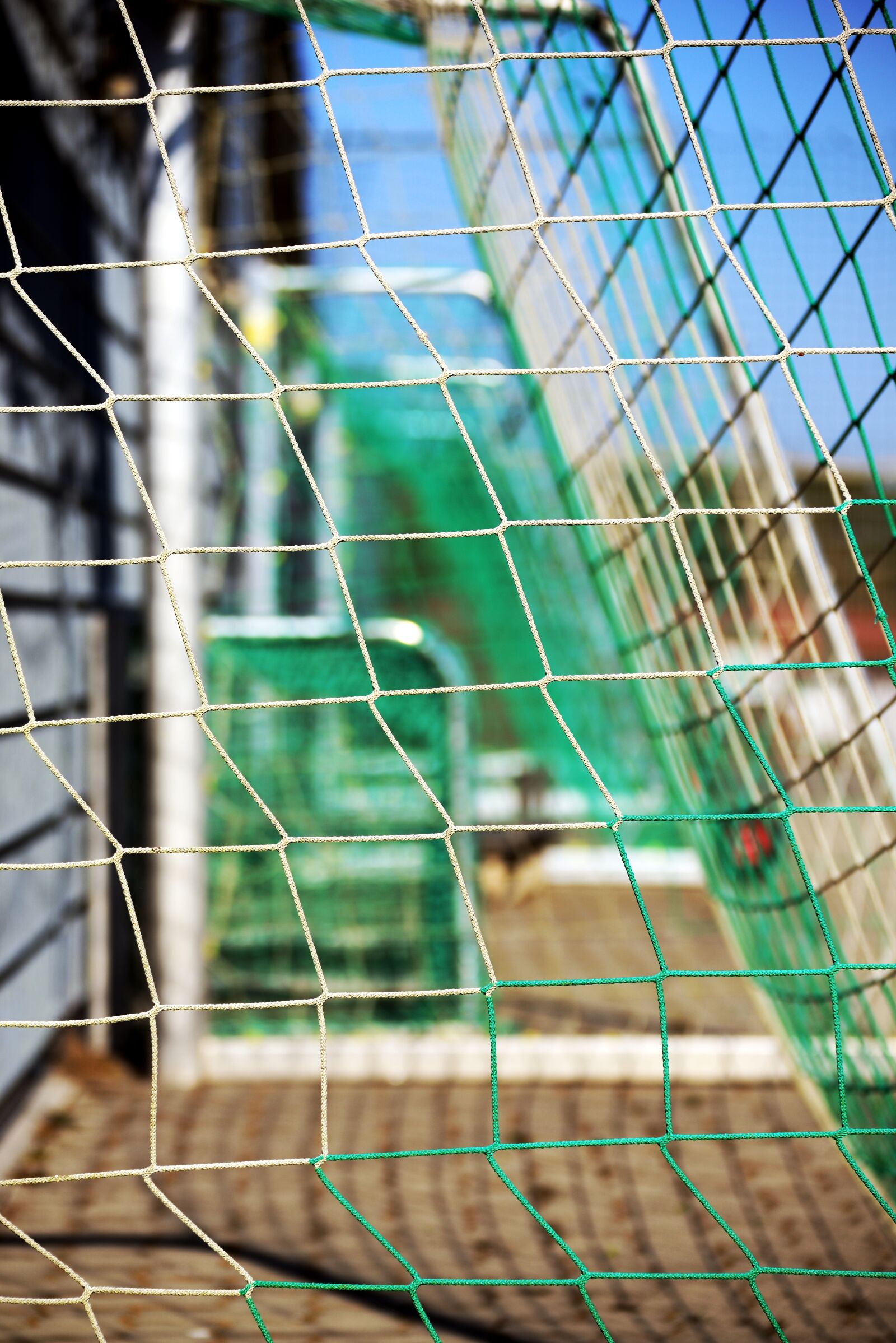 Nikon D610 sample photo. Football, football pitch, break photography