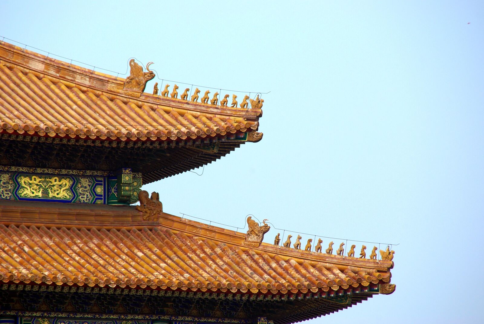 Pentax K200D sample photo. China, pekin, beijing photography
