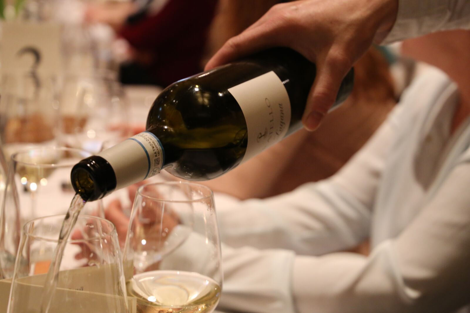 Canon EF 24-105mm F3.5-5.6 IS STM sample photo. Wine, bottle, drink photography