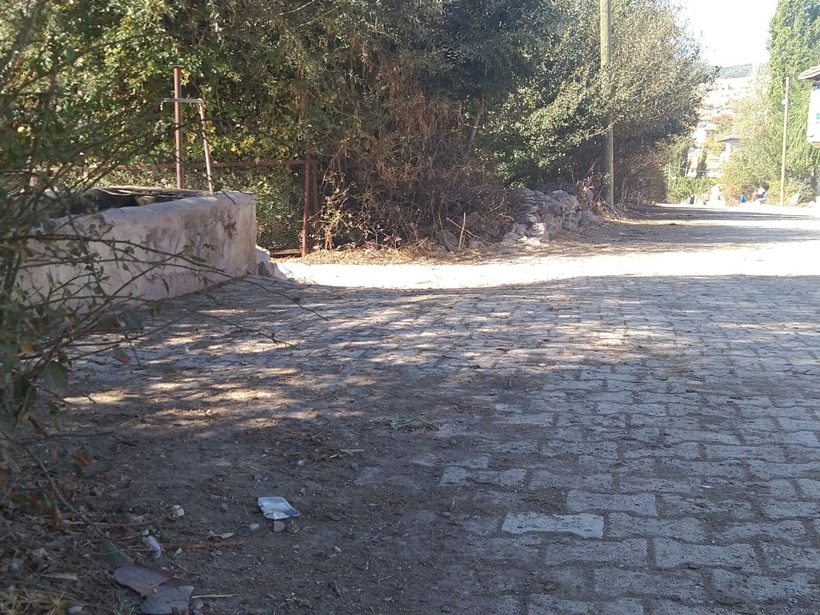 ASUS ZenFone Max Pro M1 (ZB602KL) (WW) / Max Pro M1 (ZB601KL) (IN) sample photo. Village, home, nature photography