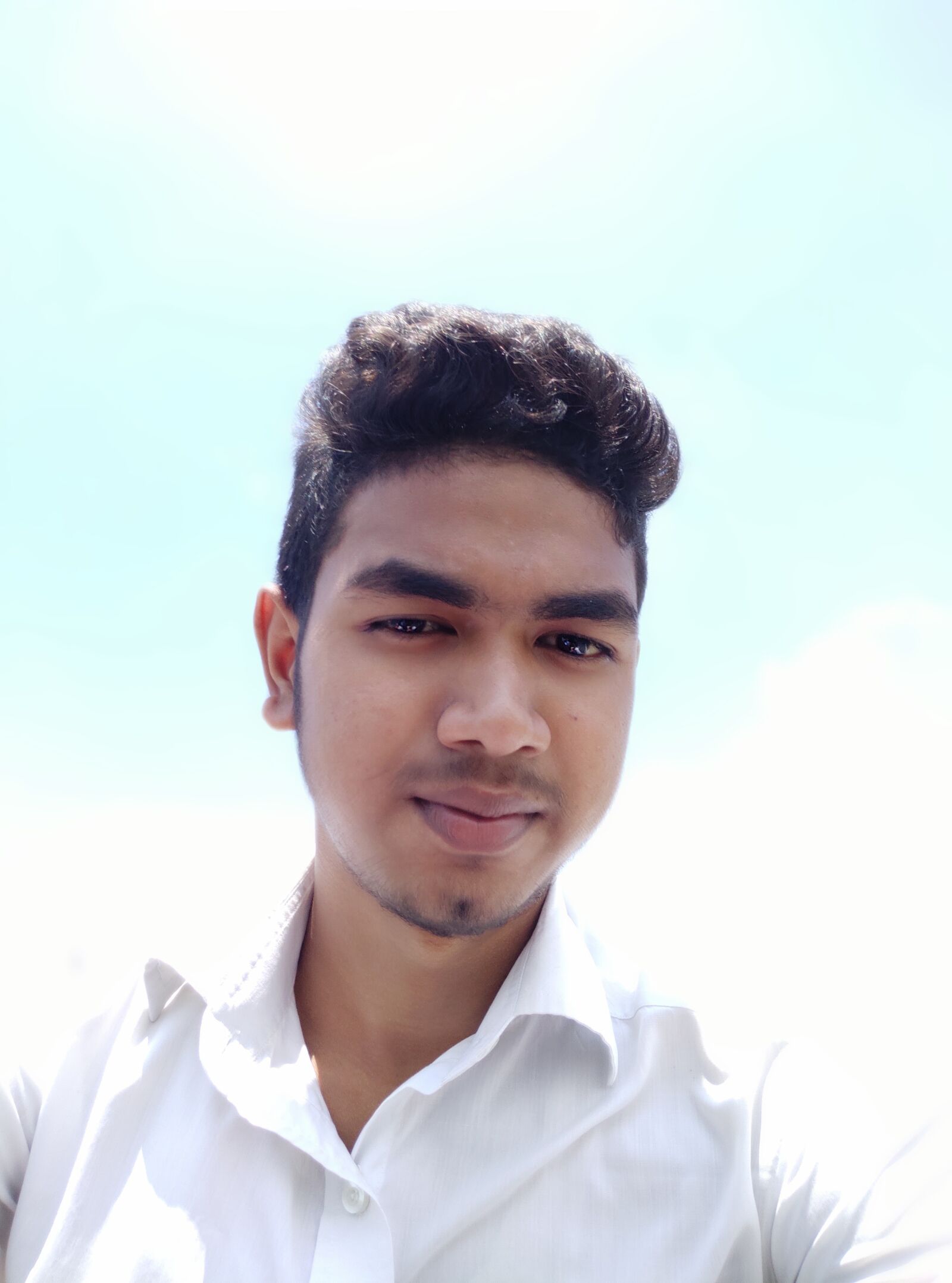 Xiaomi Redmi Note 7 Pro sample photo. Rakib, photographe, mobile photography