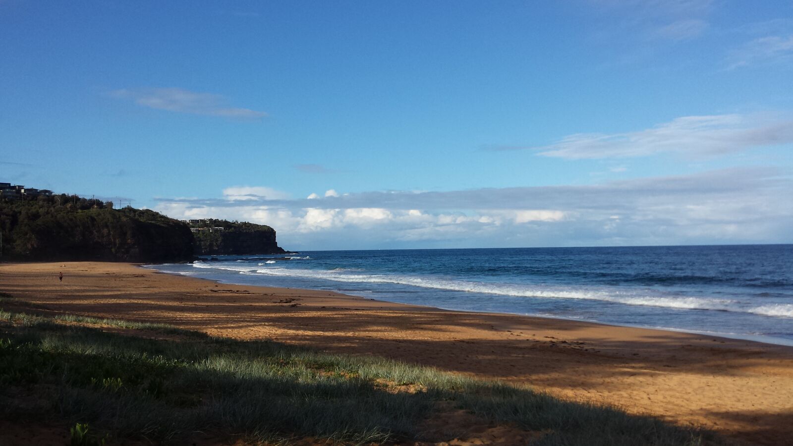 Samsung Galaxy S4 sample photo. Coast, beach, sea photography