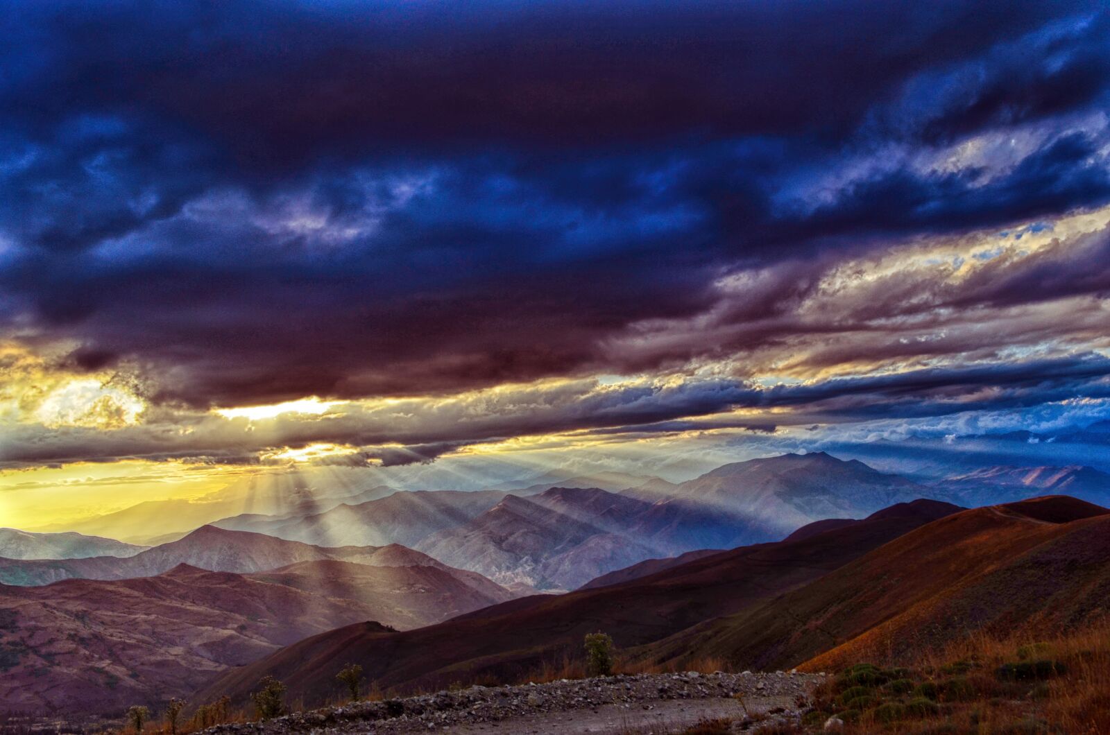 Nikon D5100 sample photo. Nature, landscape, kaçkars photography