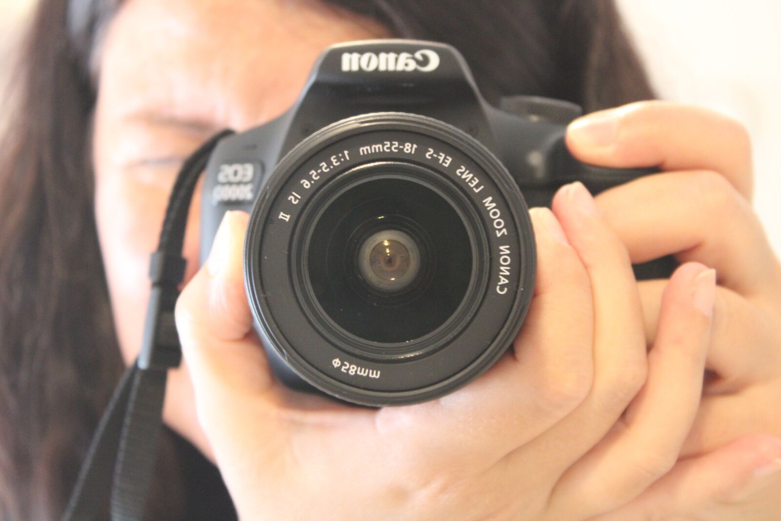 Canon EOS 2000D (EOS Rebel T7 / EOS Kiss X90 / EOS 1500D) sample photo. Picture, reflex, focus photography