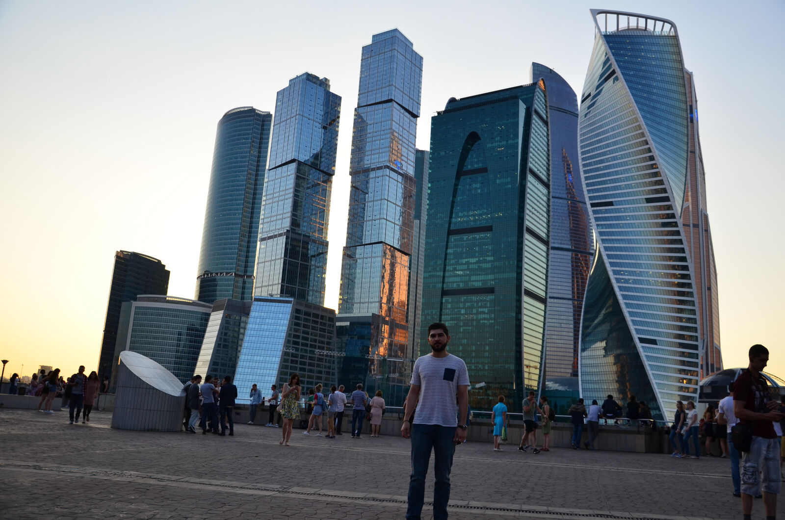 Nikon D5100 sample photo