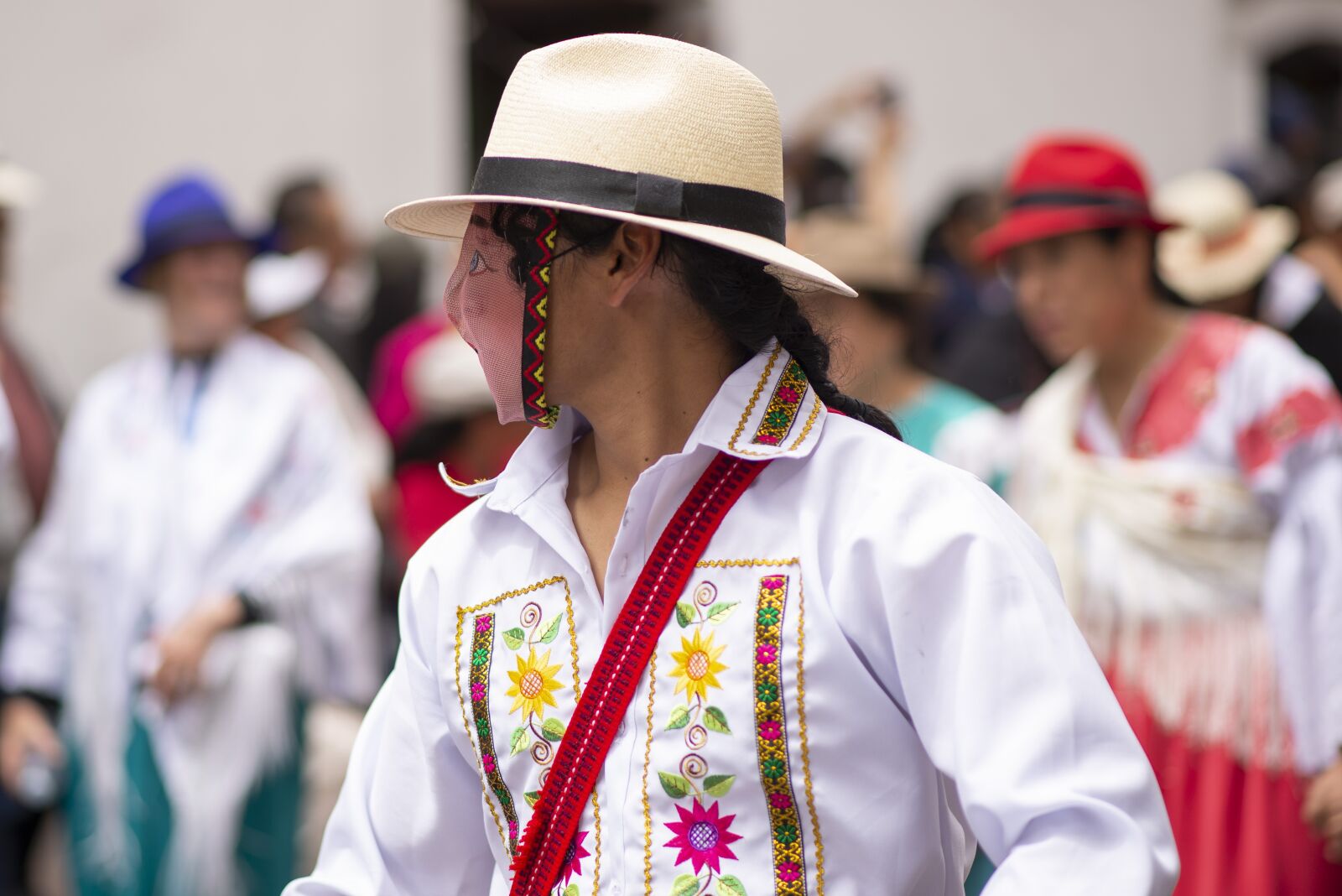 Nikon D600 sample photo. Parade, tradition, celebration photography