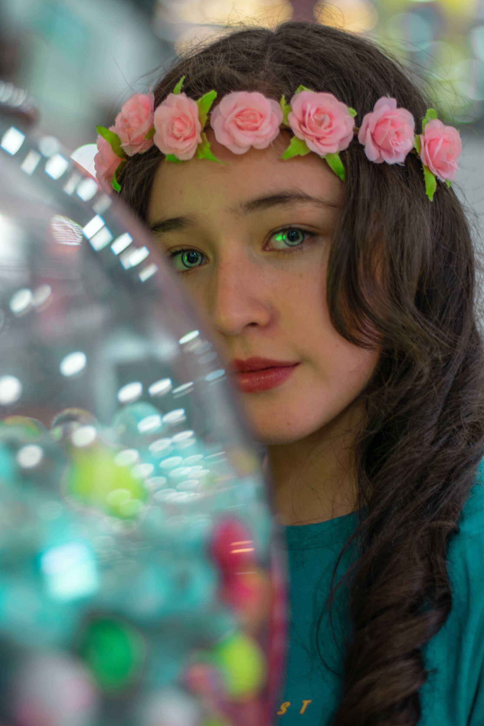Nikon D3400 sample photo. Model, beauty, women photography