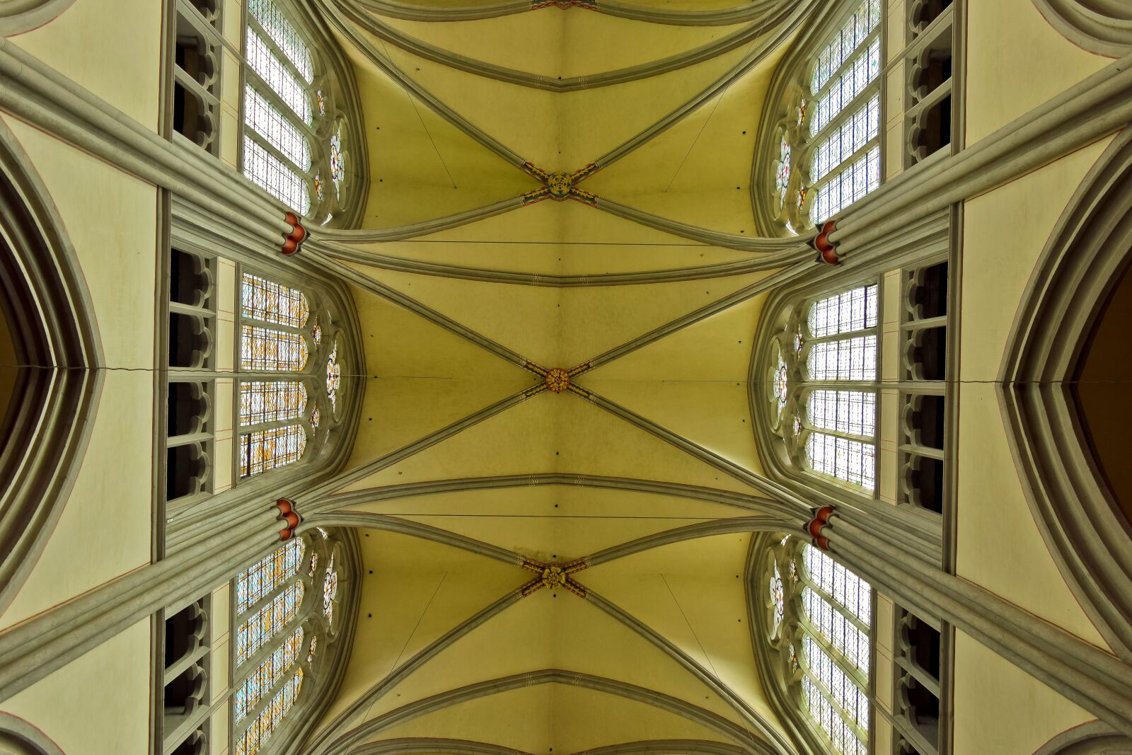 Nikon D3300 sample photo. Architecture, monastery church, monastery photography