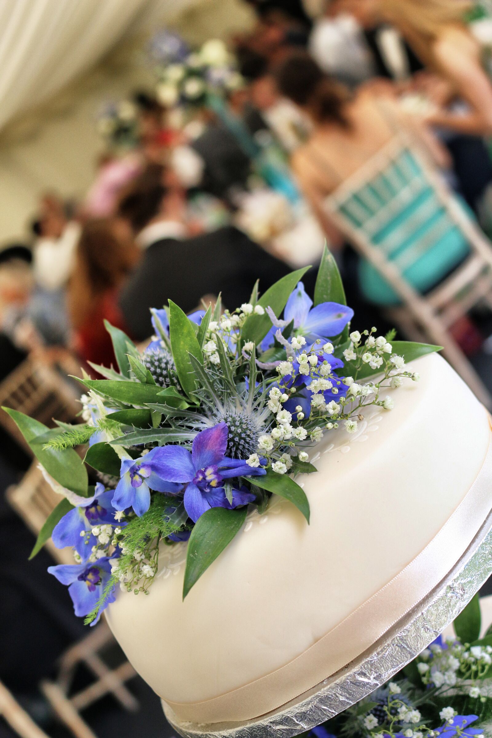 Canon EOS 70D sample photo. Party, wedding, wedding, cake photography