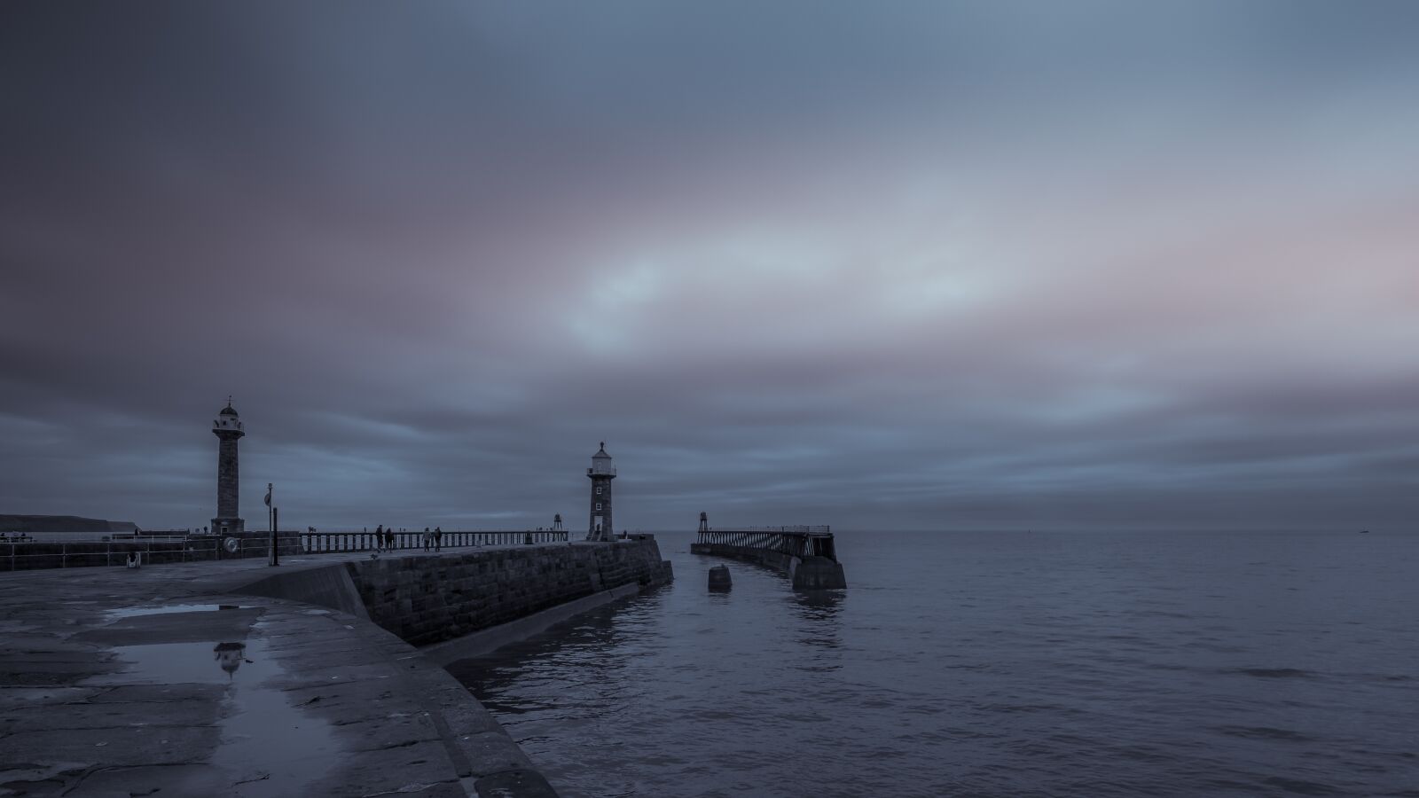 Tokina AT-X Pro 11-16mm F2.8 DX II sample photo. Seascape, moody, sky photography