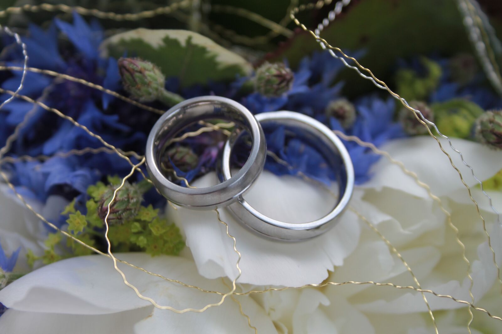 Canon EOS 500D (EOS Rebel T1i / EOS Kiss X3) sample photo. Marriage, gypsophila, marry photography