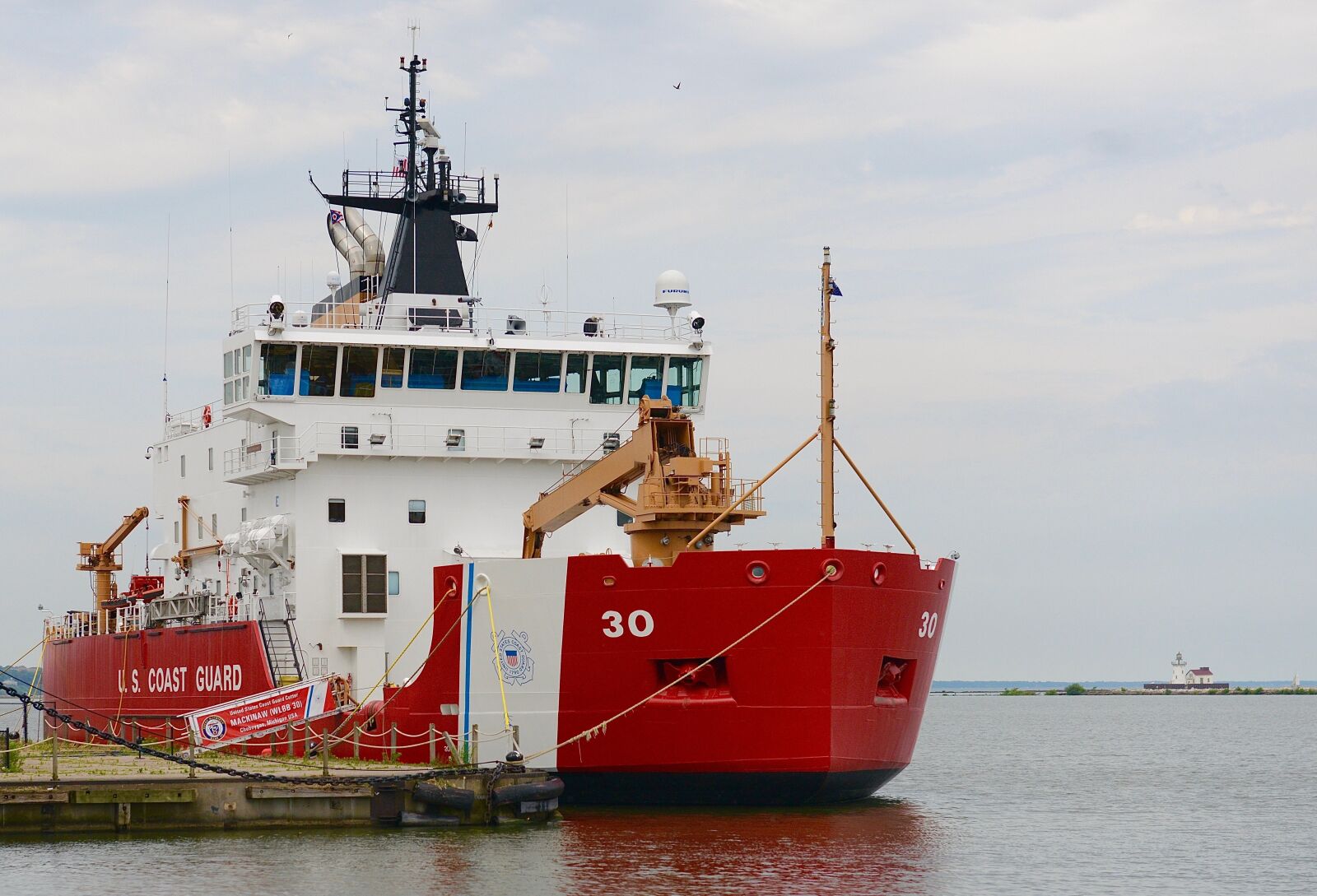 Nikon D800 sample photo. Us coast guard cutter photography