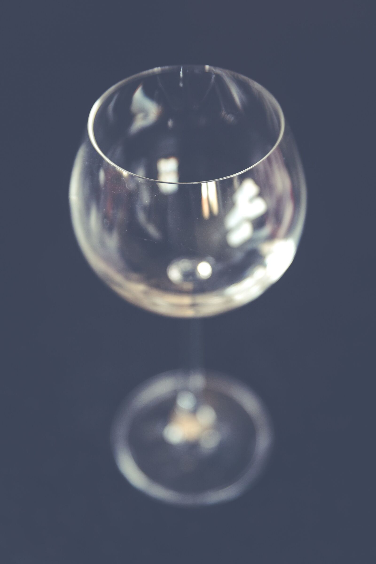 Canon EF 24-70mm F2.8L II USM sample photo. Crystal, glass, reflection, glass photography