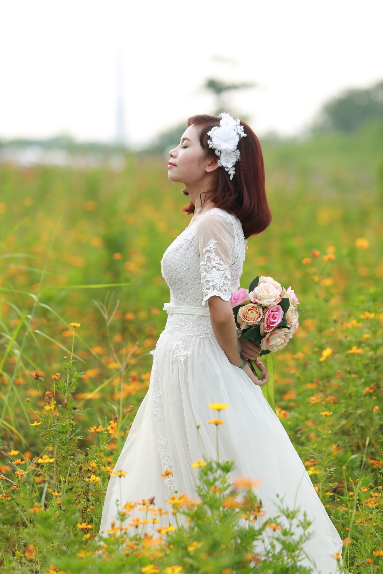 Canon EF 70-200mm F2.8L USM sample photo. Nature, summer, love photography
