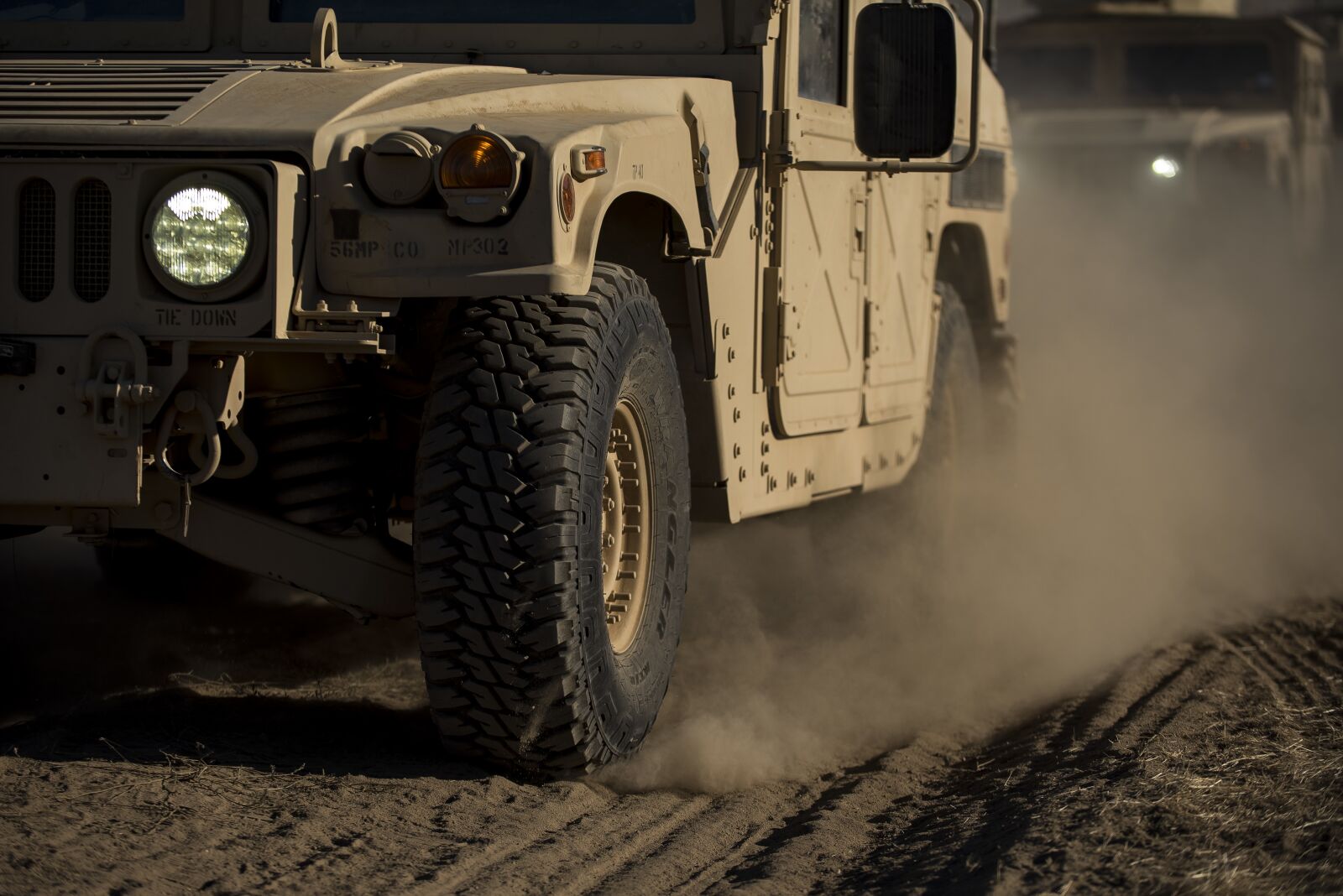 Nikon D750 sample photo. Humvee, us army, united photography