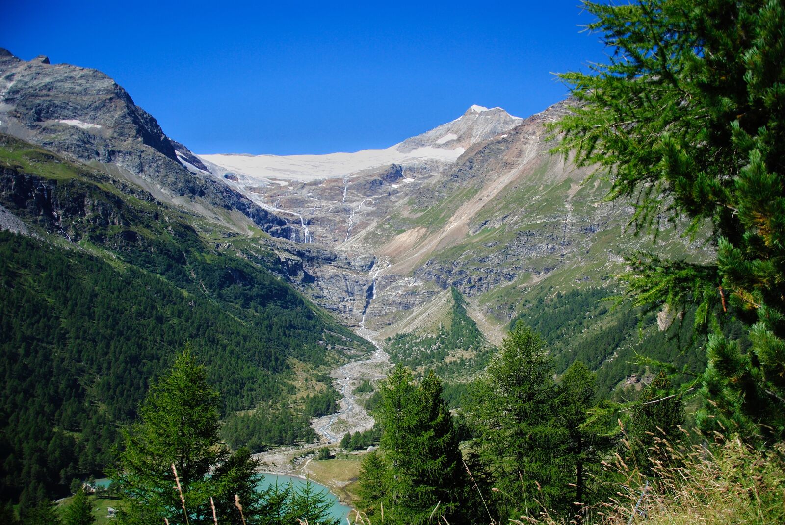 Nikon D3000 sample photo. Graubünden, switzerland, landscape photography