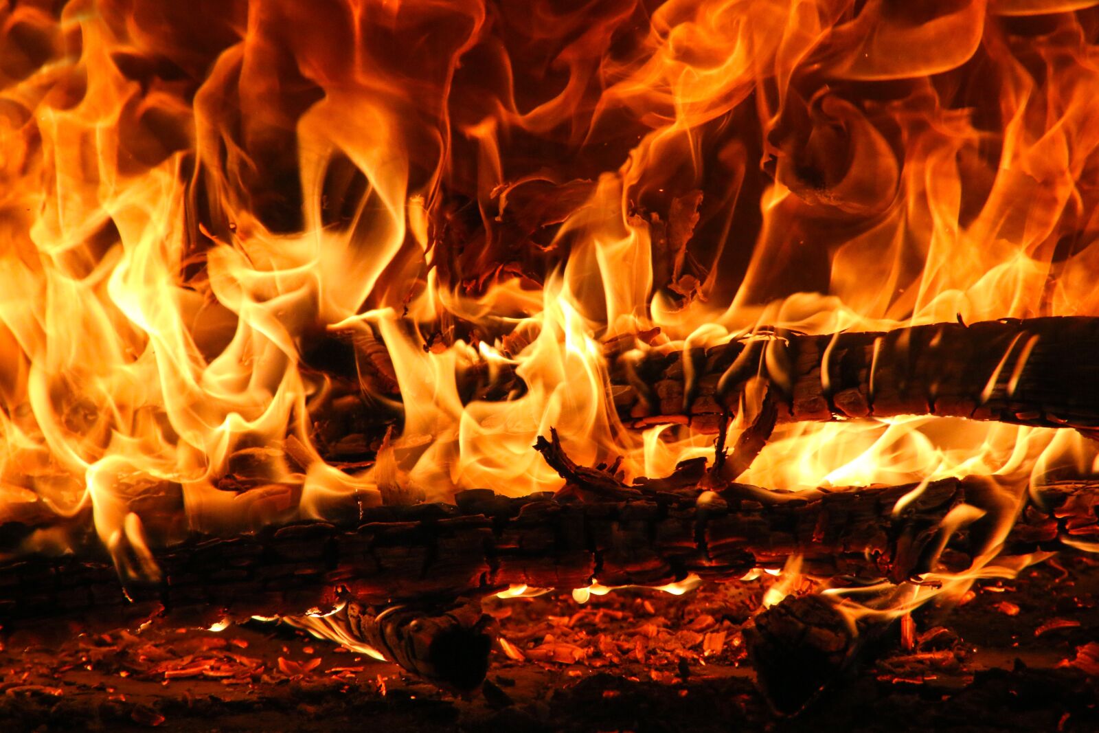 Canon EOS 70D sample photo. Fire, flame, burn photography