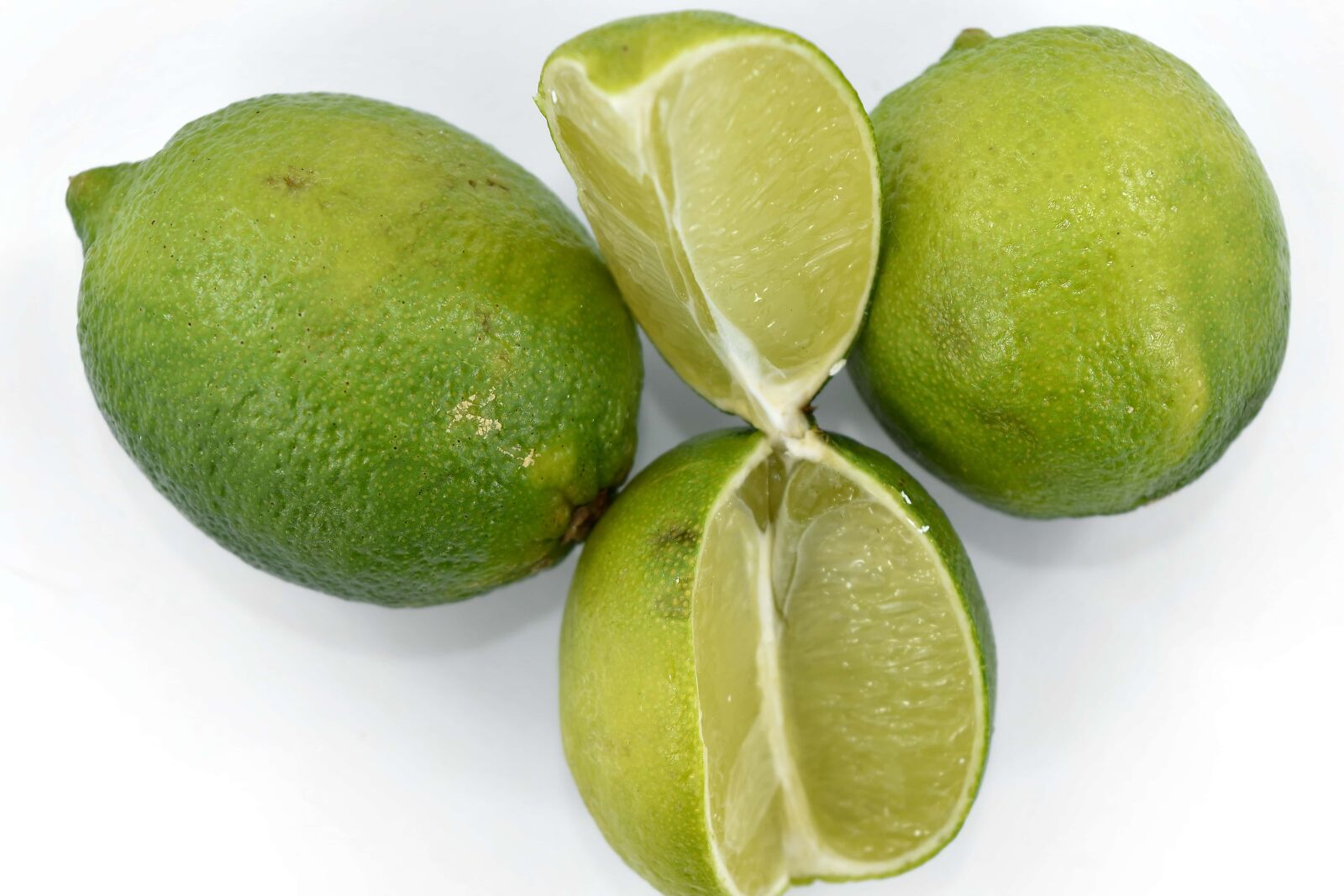 Nikon D5500 sample photo. Exotic, fresh, key lime photography