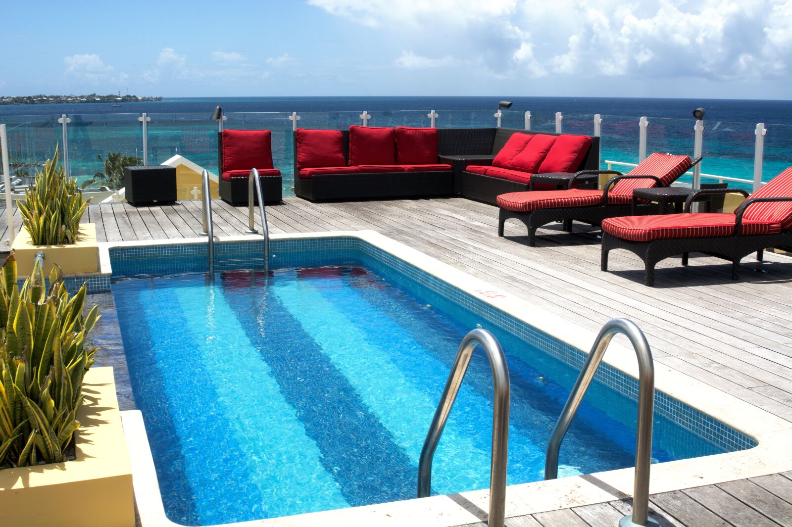 Nikon D7100 sample photo. Pool, holiday, relax photography