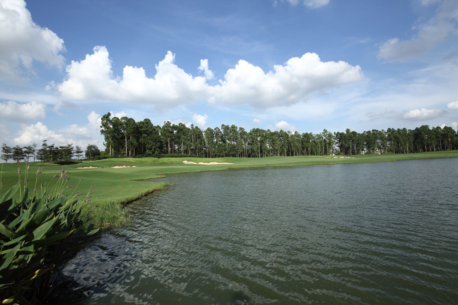 Canon EOS 5D Mark III sample photo. Lake, lake body, water photography