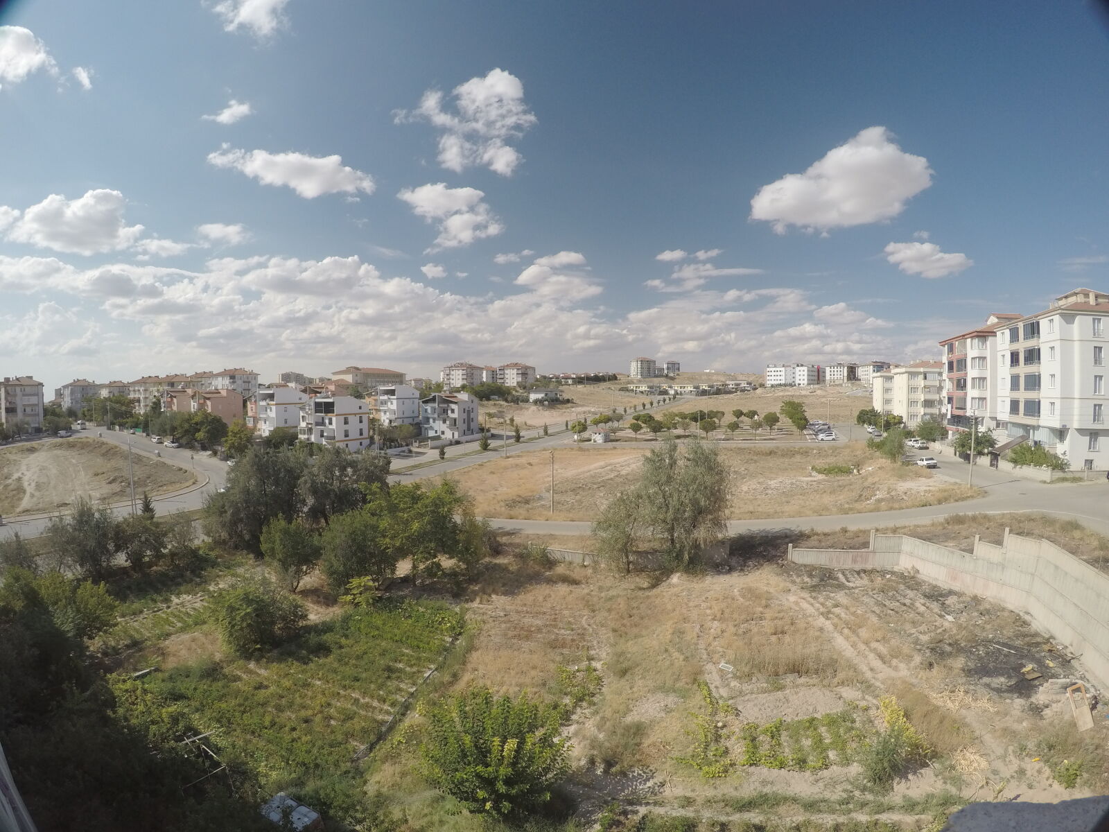 GoPro HERO4 Black sample photo