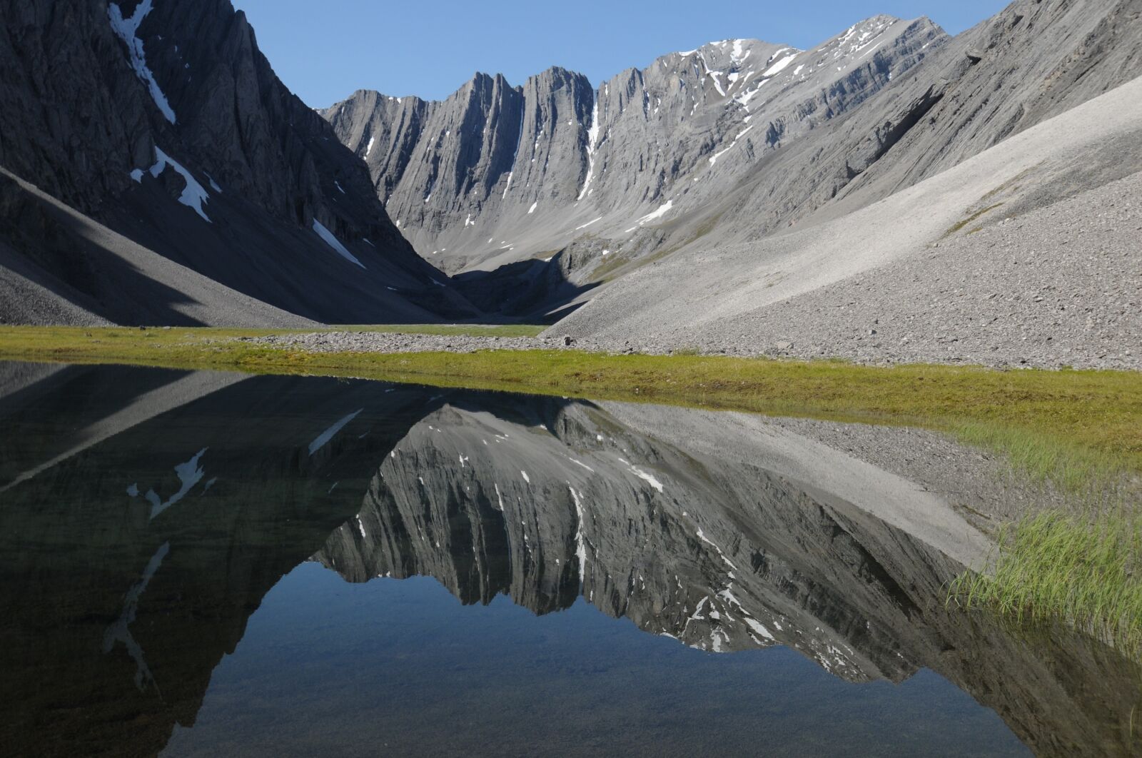 Nikon D300S sample photo. Lake, reflection, water photography