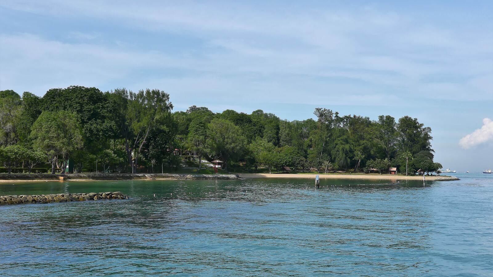 Panasonic Lumix DMC-GH3 sample photo. Beach, vacation, tropical photography
