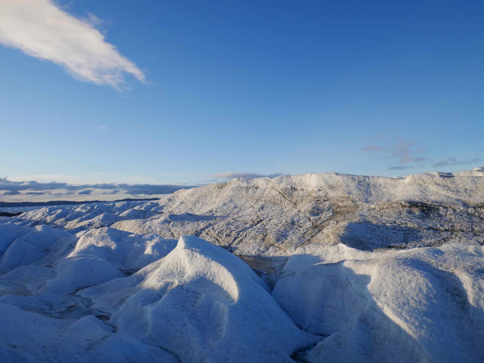 Panasonic Lumix DMC-G7 sample photo. Mountains, sky, winter photography