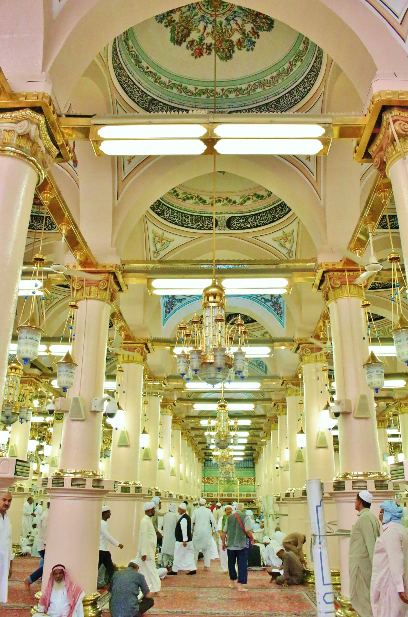 Canon EOS 700D (EOS Rebel T5i / EOS Kiss X7i) sample photo. Religious, muhammad, religion photography