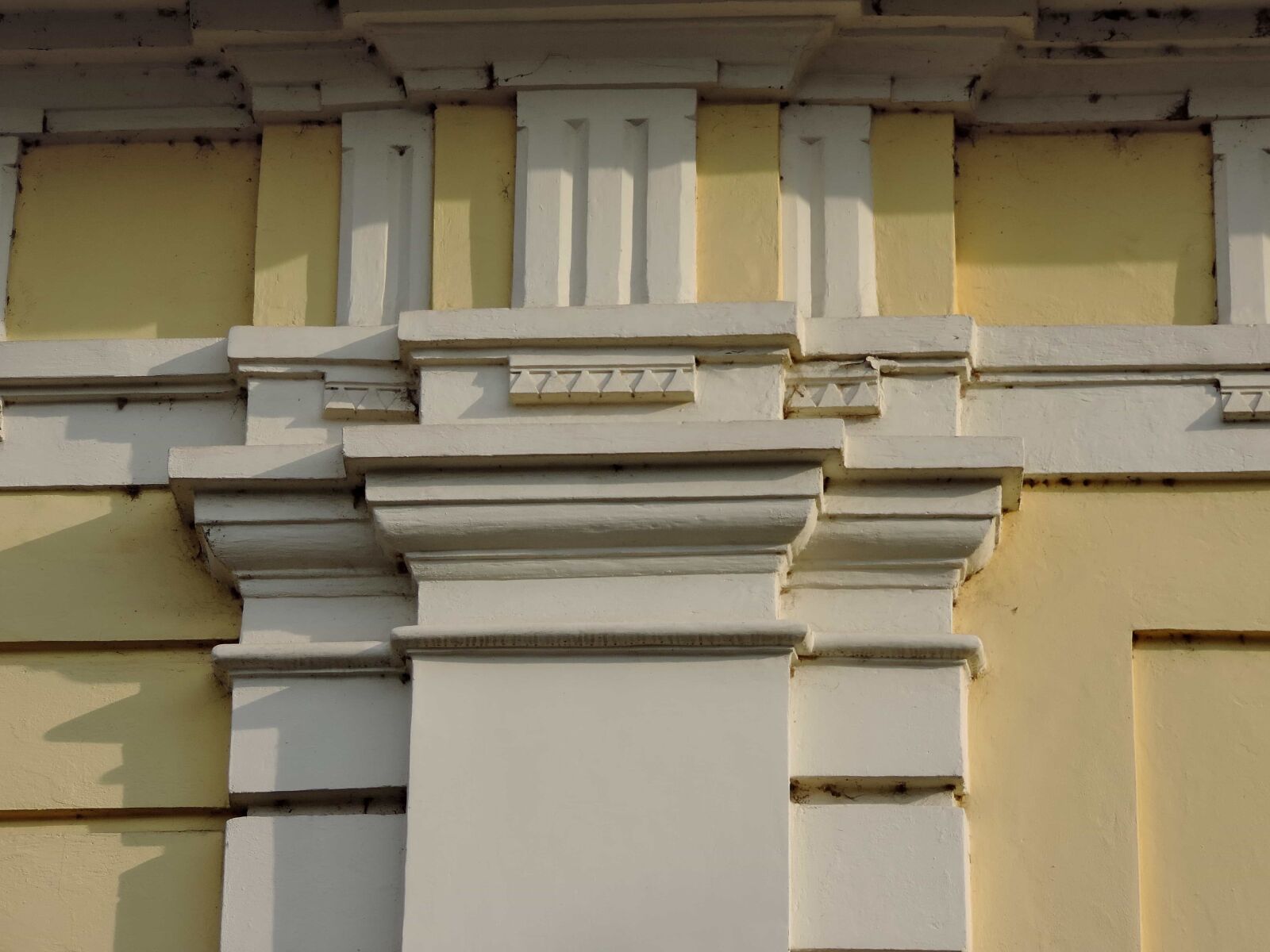 Nikon Coolpix P520 sample photo. Decorative, apparatus, architectural, architectural photography