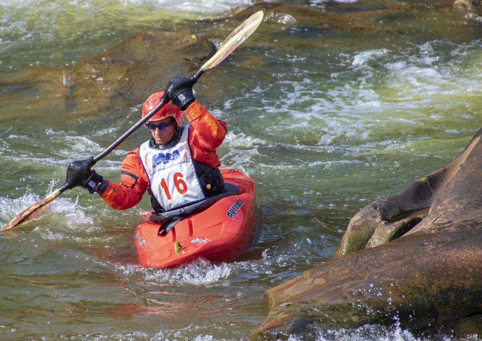 Nikon D850 sample photo. River, raft, rafting photography