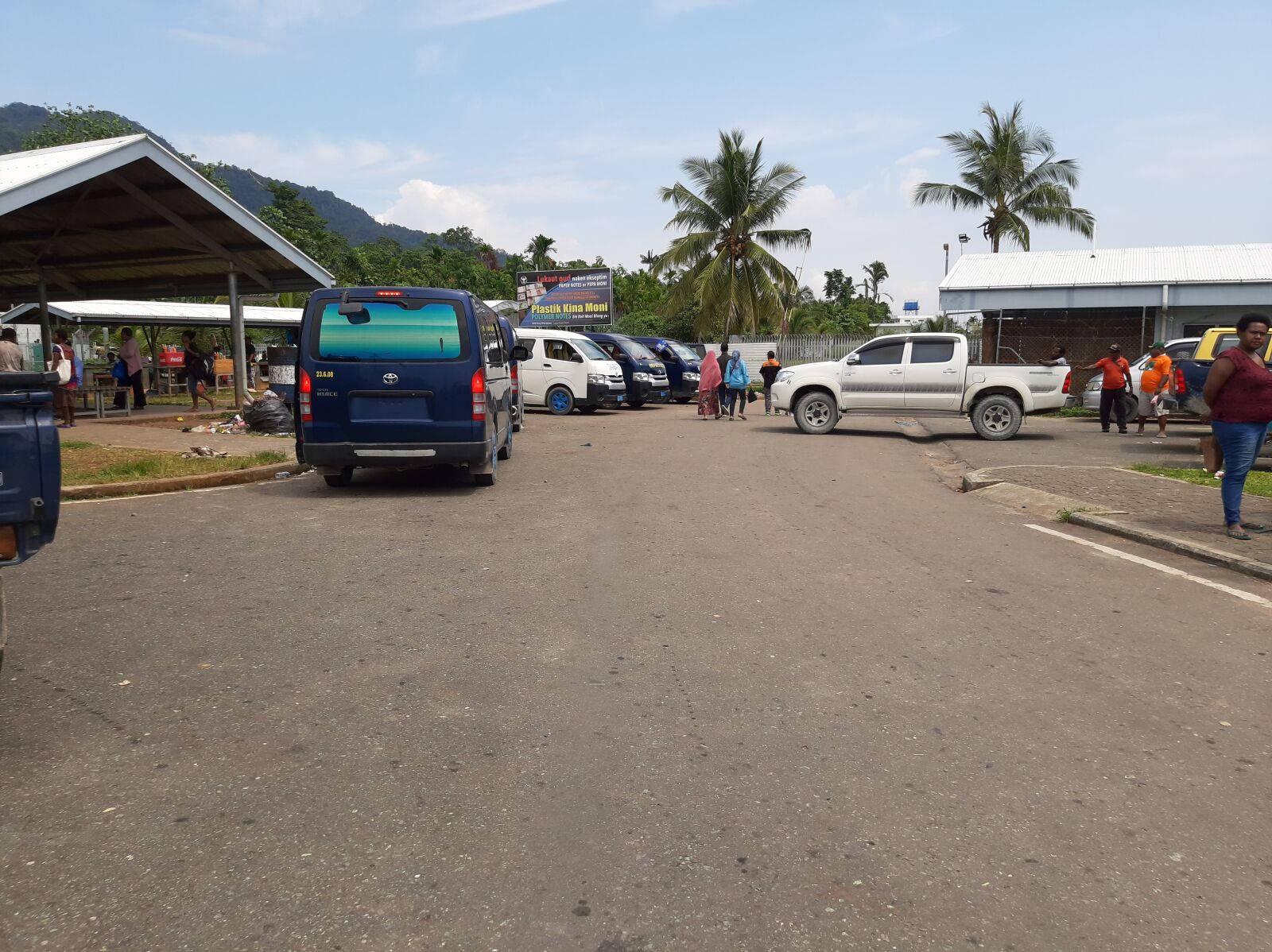 Samsung Galaxy A50 sample photo. Papua, papua nugini, papua photography
