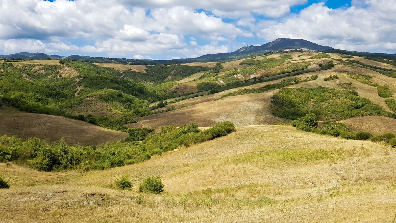 Samsung Galaxy S7 sample photo. Landscape, tuscany, italy photography