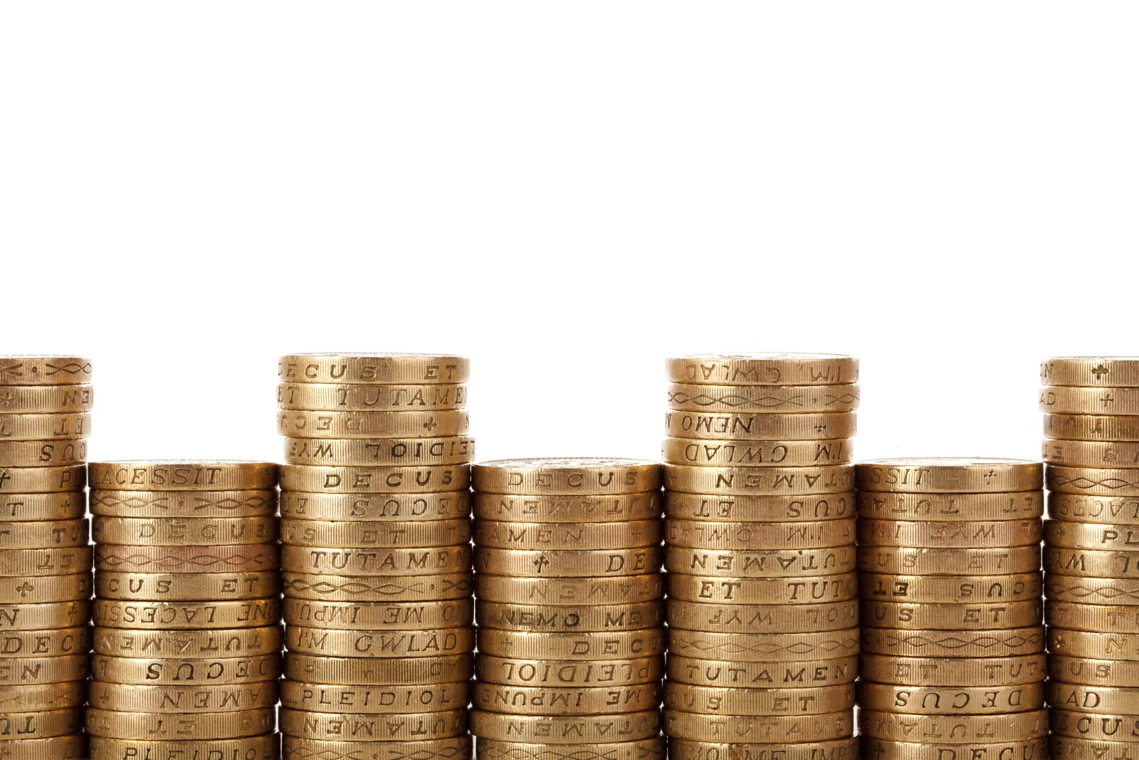 Canon EOS 5D Mark II sample photo. Stack, white, business, market photography