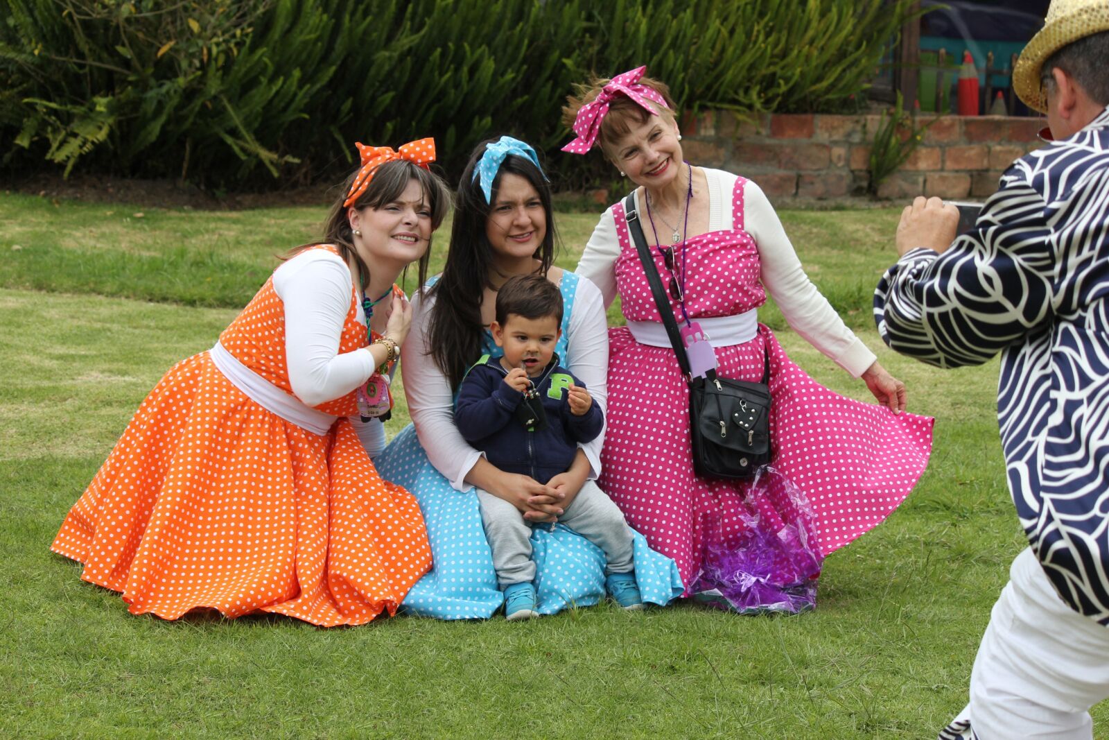Canon EOS 550D (EOS Rebel T2i / EOS Kiss X4) sample photo. Parties, costumes, children photography